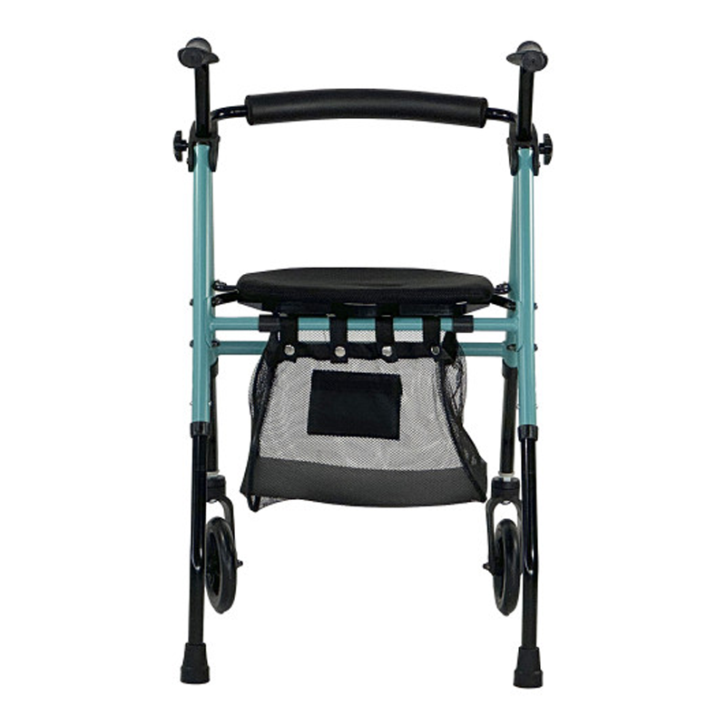 Andador 2 Ruedas Compacto