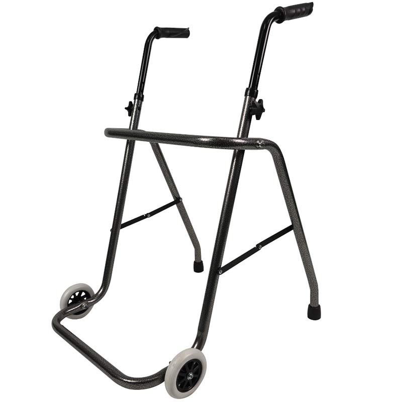 Andador 2 Ruedas Plegable y Ligero