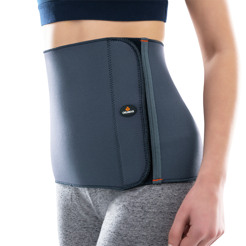 Banda abdominal de neopreno Comoda