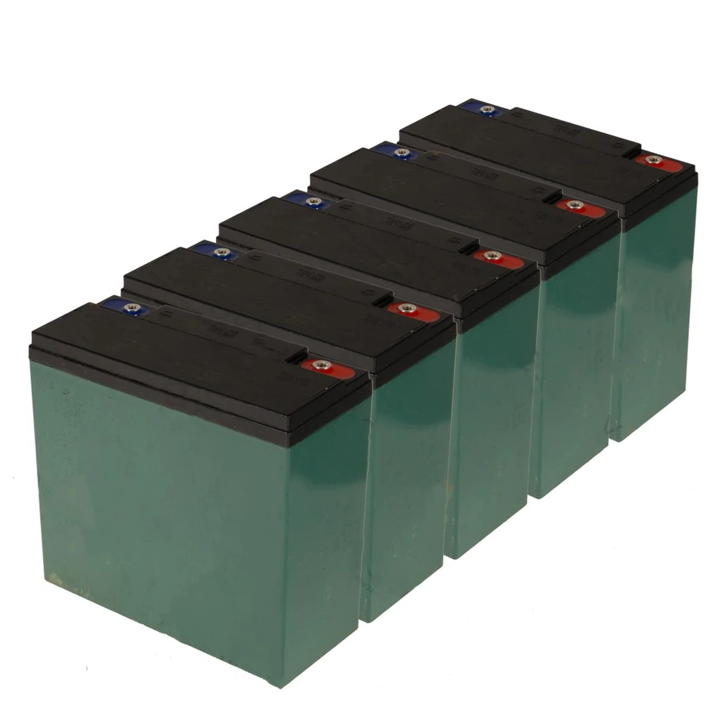 Bateria Original Scooter Cristal, Faster, Gravis ZT63