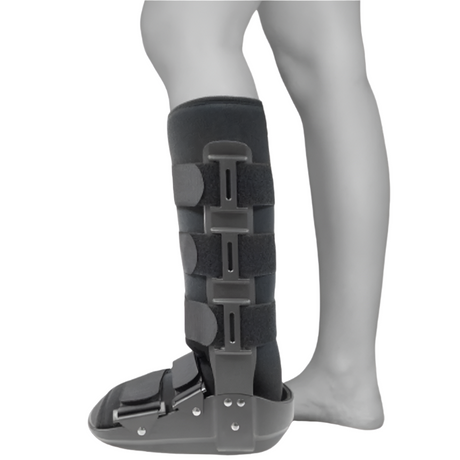 Bota Walker Larga