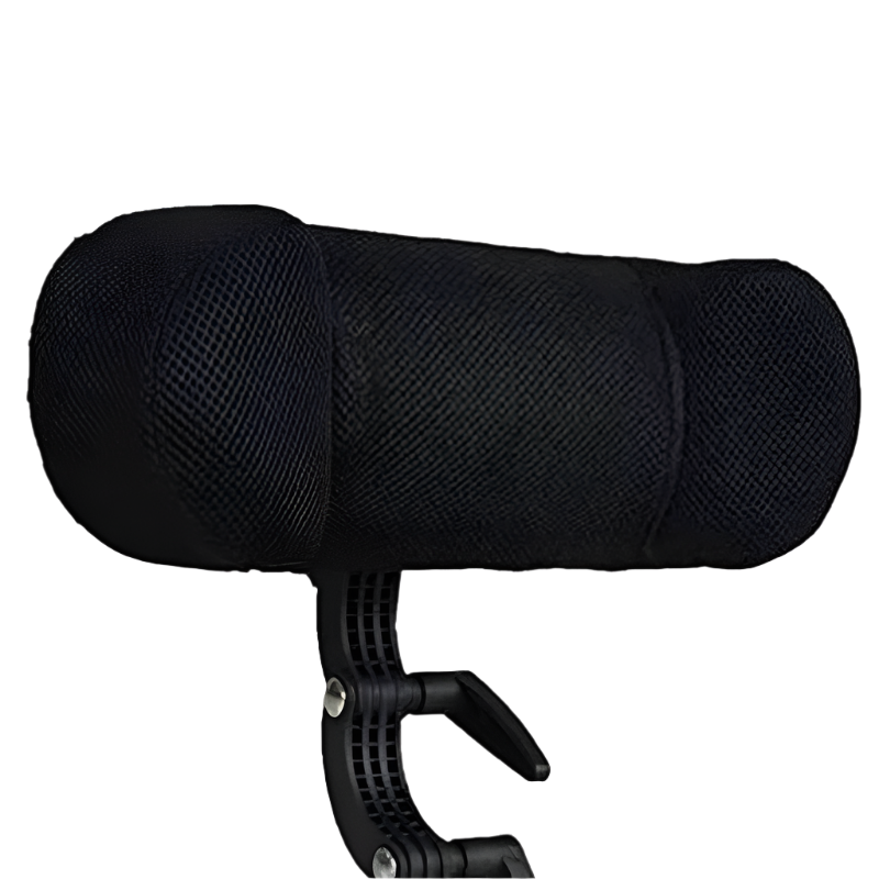 Cabezal Ajustable Triple para Silla Sorolla