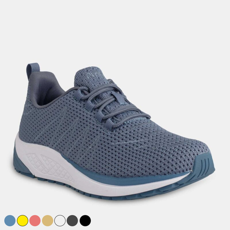 Deportivas Cómodas para Caminar Mujer