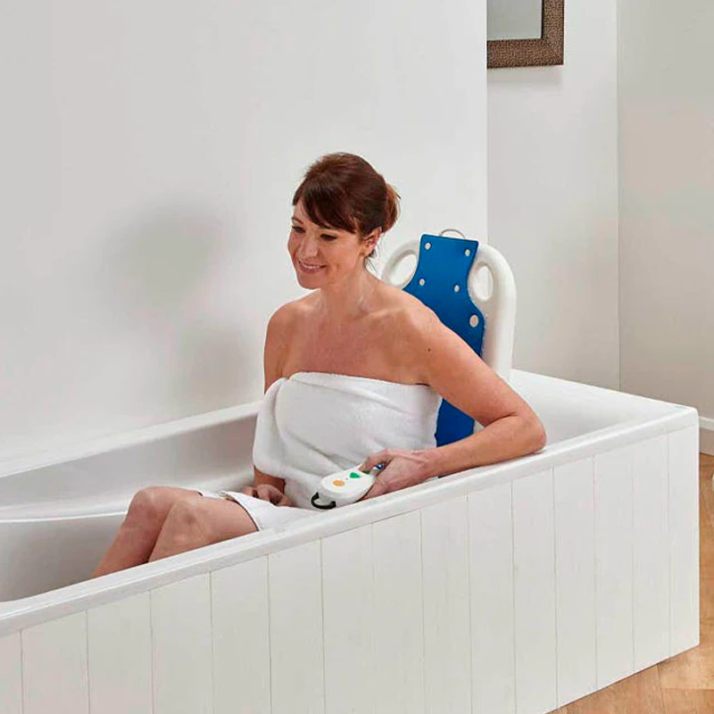 Elevador de Bañera Comodo