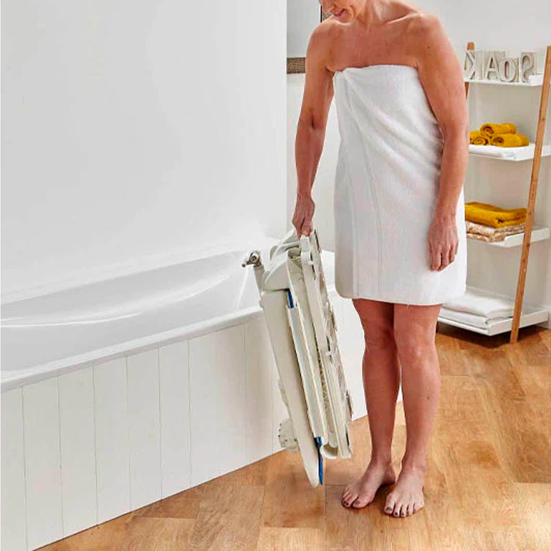 Elevador de Bañera Ergonomico