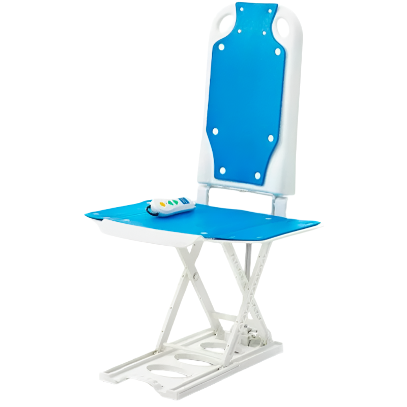 Elevador de Bañera Ligero