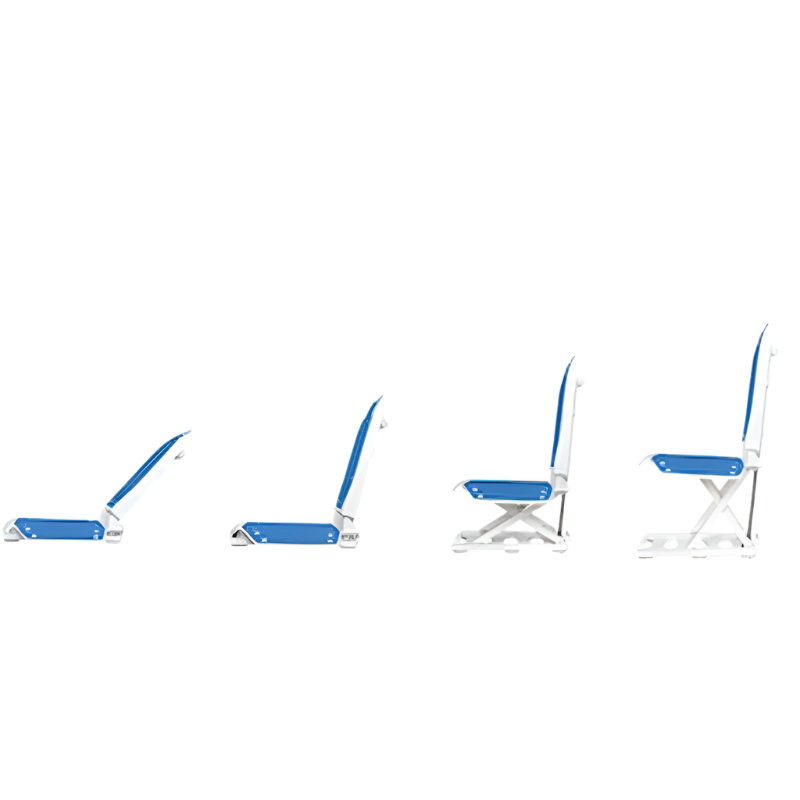 Elevador de Bañera Reclinable