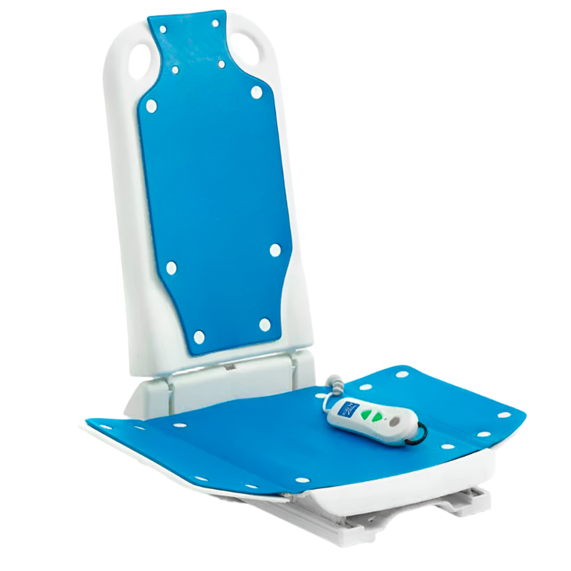 Elevador de Bañera Resistente