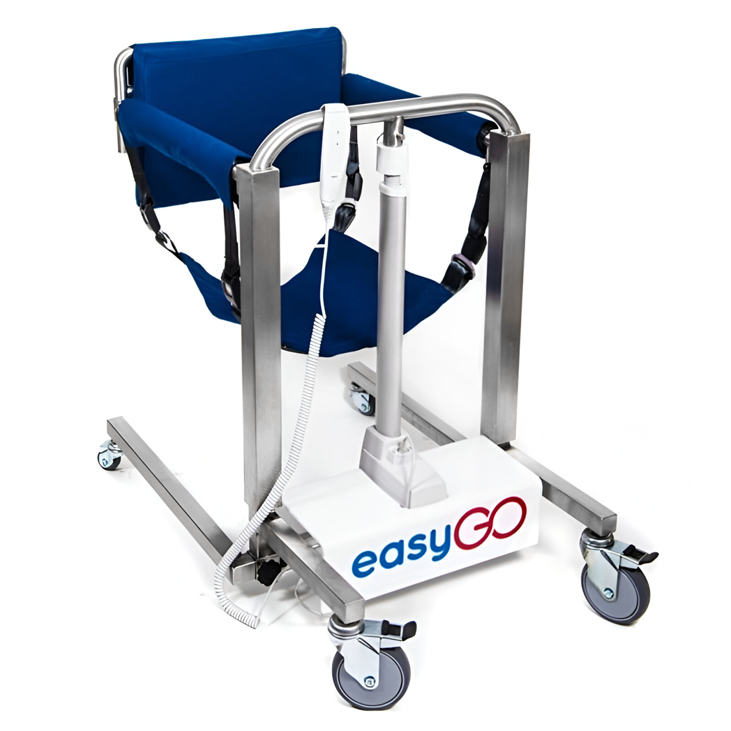 Grua Easy Go