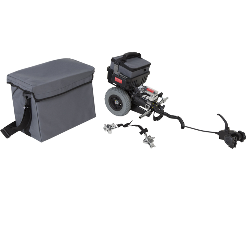 Motor Auxiliar Practico