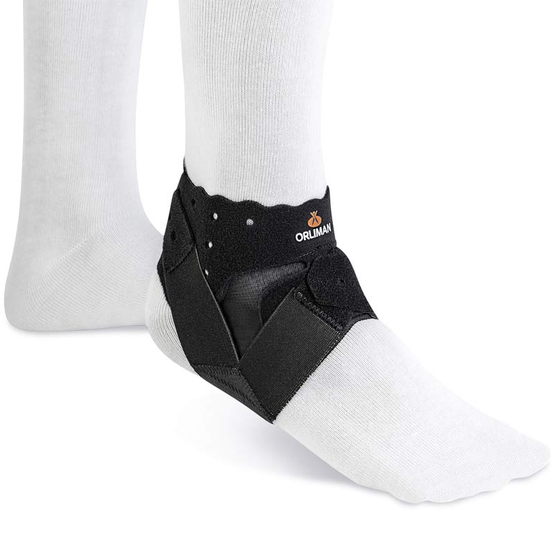 Ortesis Plantar Ergonomica