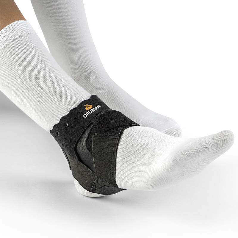 Ortesis Plantar Practica