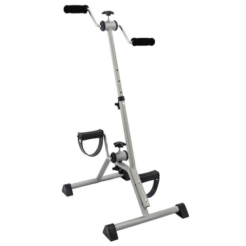 Pedalier Dual para Piernas y Brazos Ergonómico