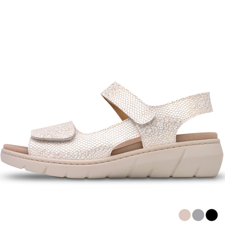 Sandalias Cómodas para Andar