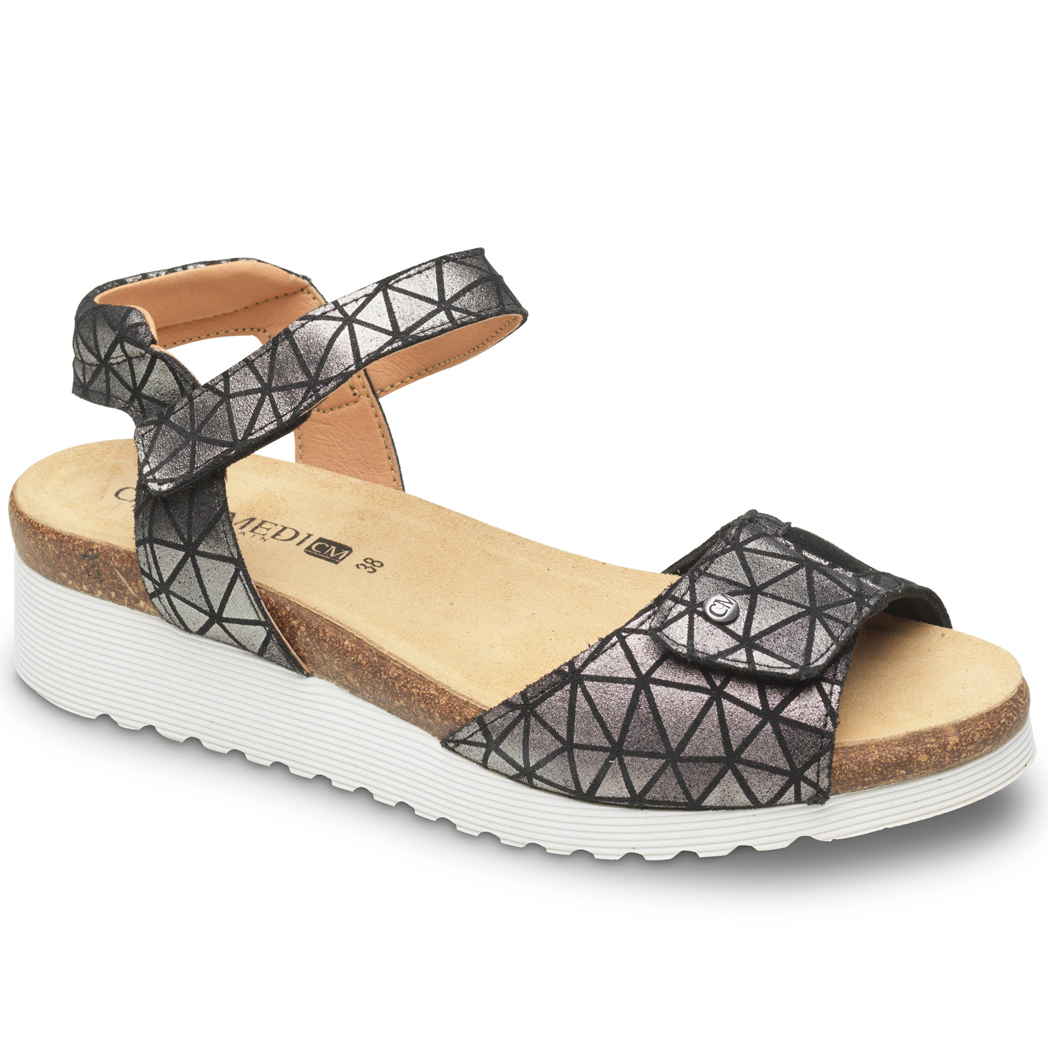 Sandalias para Juanetes Mujer Calzamedi