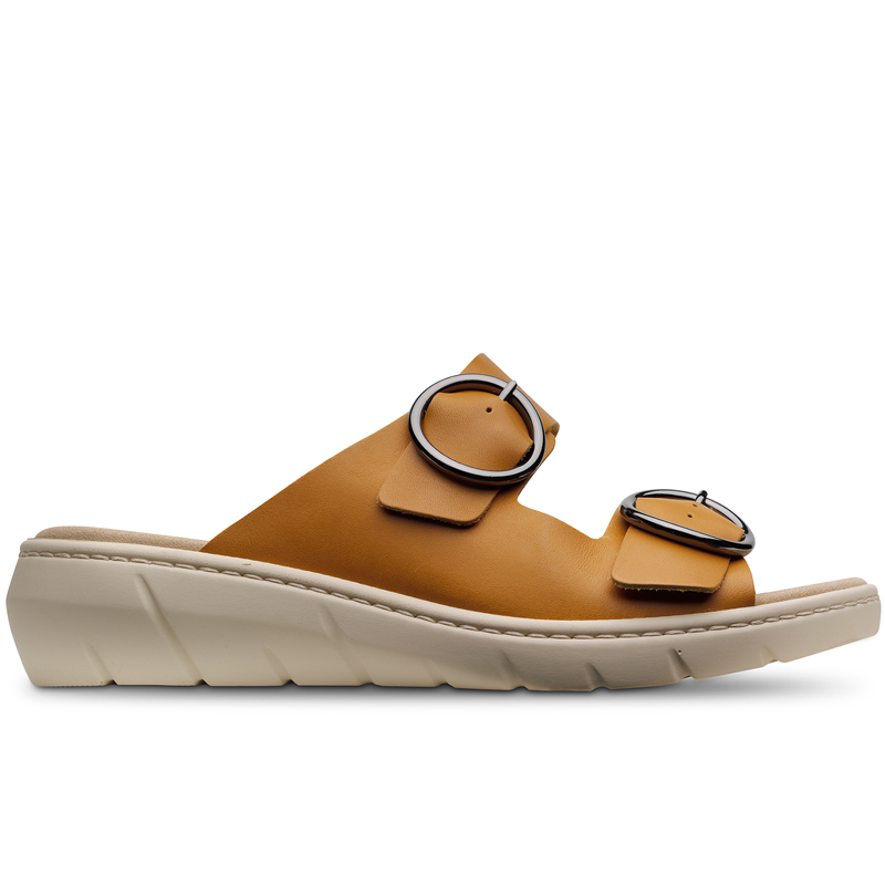 Sandalias Ortopédicas Mujer Comodas