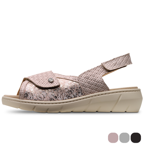 Sandalias para Juanetes