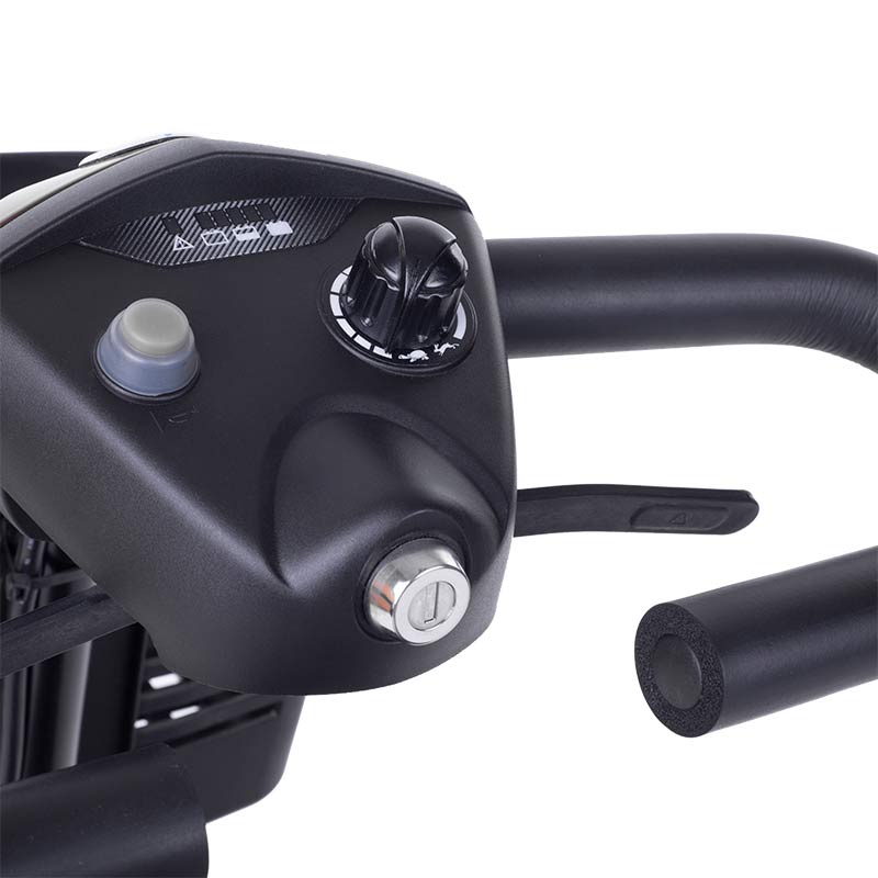 Scooter Desmontable y Compacto TENERIFE