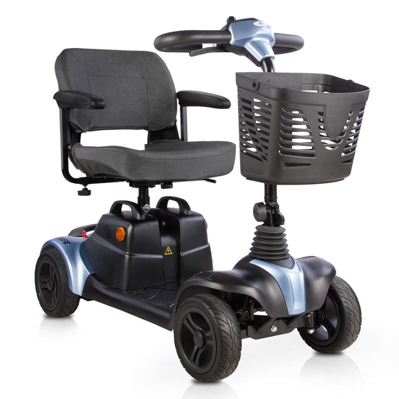 Scooter-Eléctrico-Desmontable-Compacto