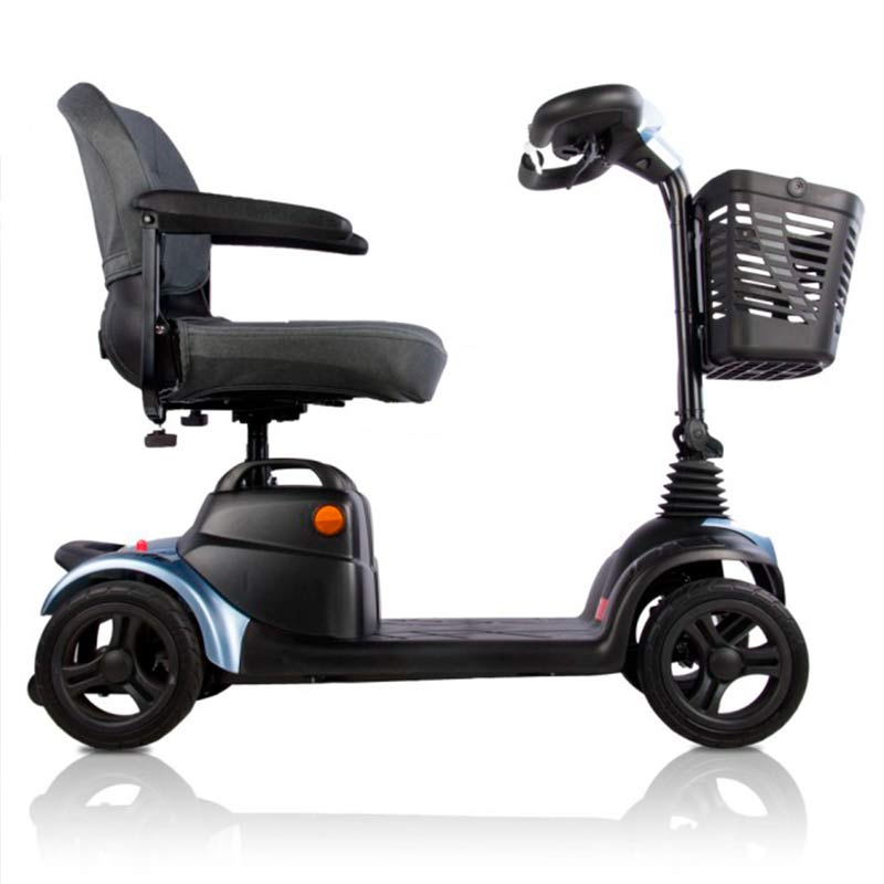Scooter Desmontable y Compacto gran velocidad