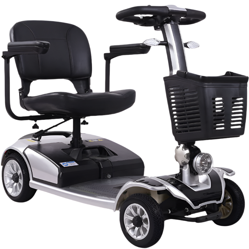 Scooter Eléctrico para Personas Mayores MATE