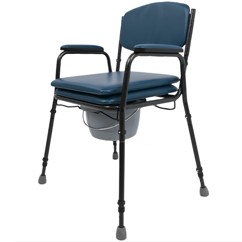 Silla Inodoro WC para Adultos COMMODE