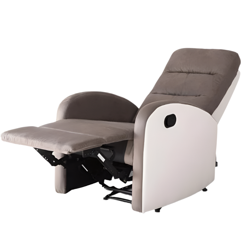 Sillón Reclinable Manual