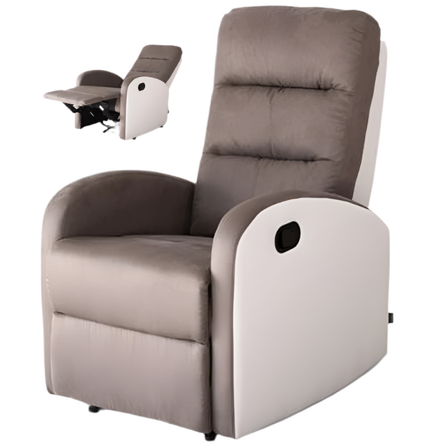 Sillón Reclinable Manual
