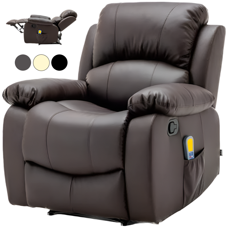 Sillón Relax Reclinable