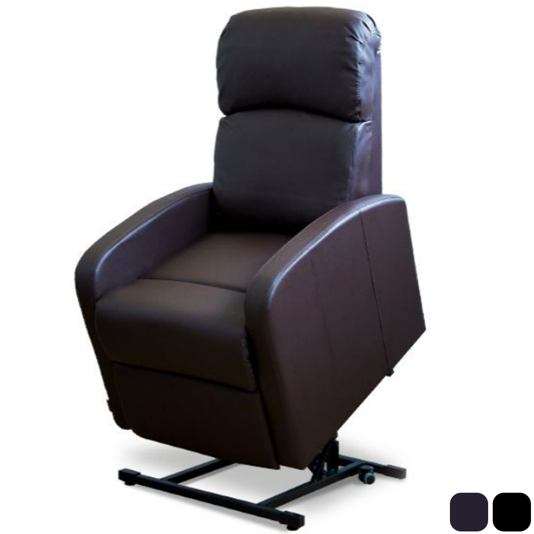 Sillon Elevador Estrecho