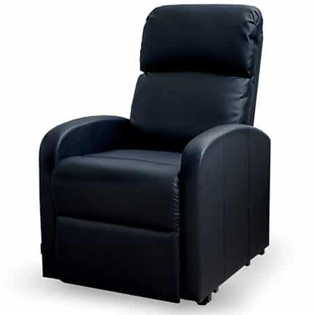 Sillon Elevador Estrecho Acolchado