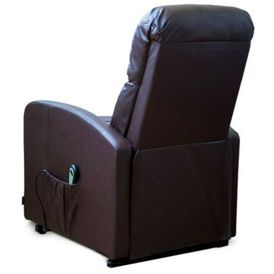 Sillon Elevador Estrecho Comodo