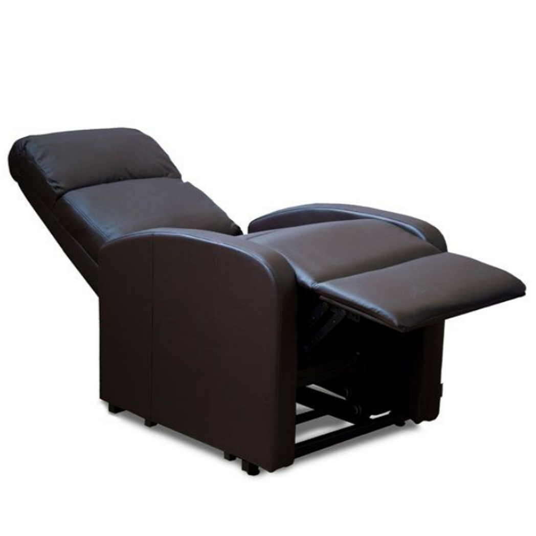 Sillon Elevador Estrecho Compacto