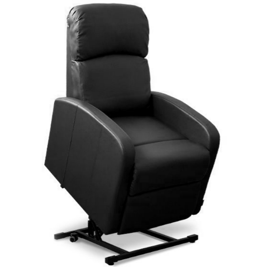 Sillon Elevador Estrecho Confortable