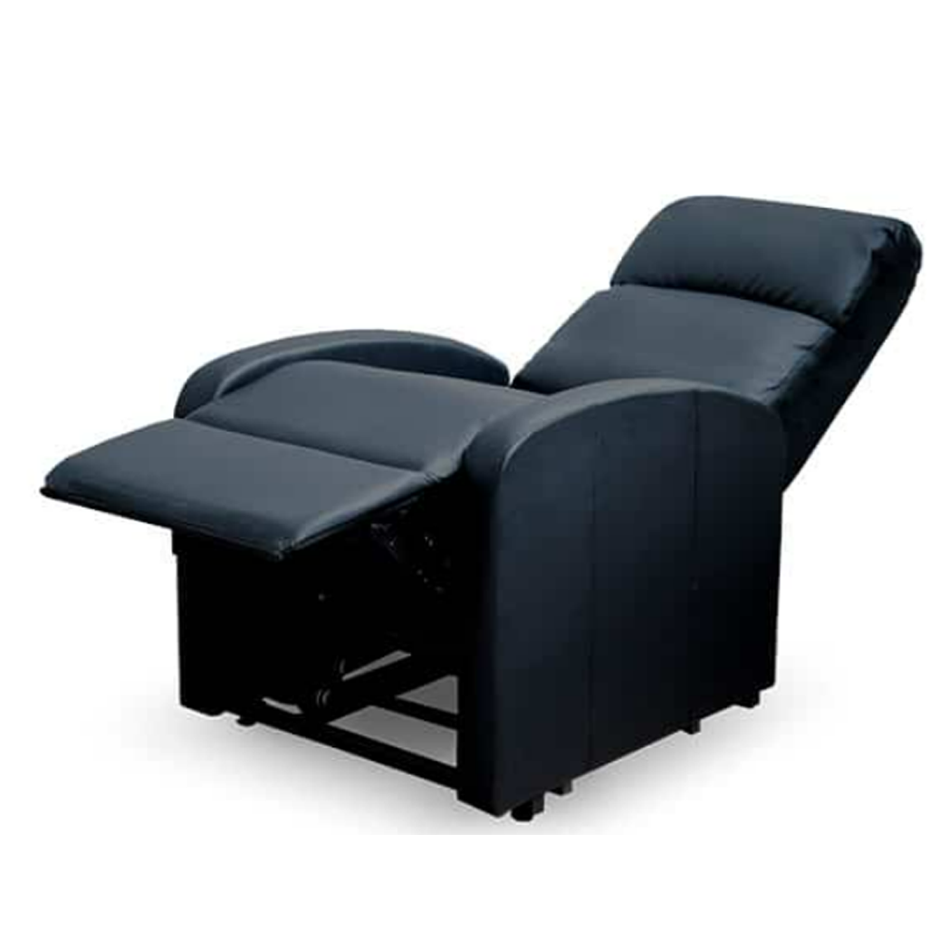 Sillon Elevador Estrecho Moderno