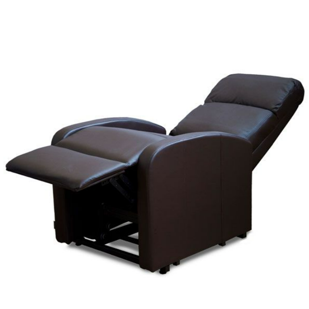 Sillon Elevador Estrecho Reclinable