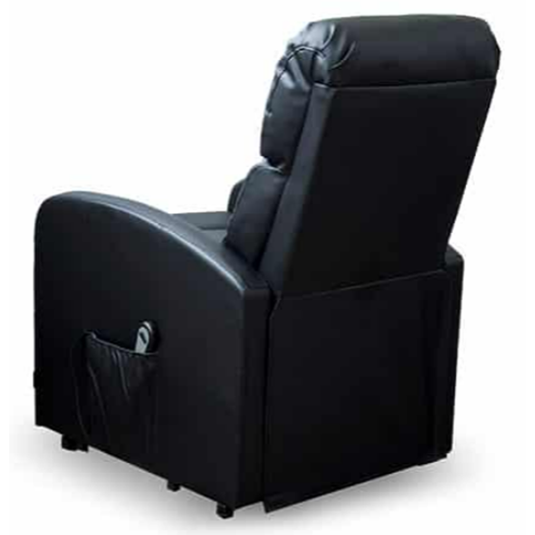 Sillon Elevador Estrecho Resistente
