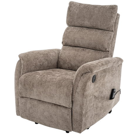Sillon Relax Electrico