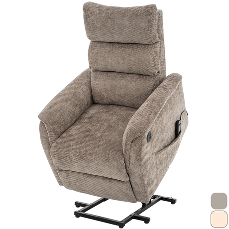Sillon Relax Electrico Puerto USB