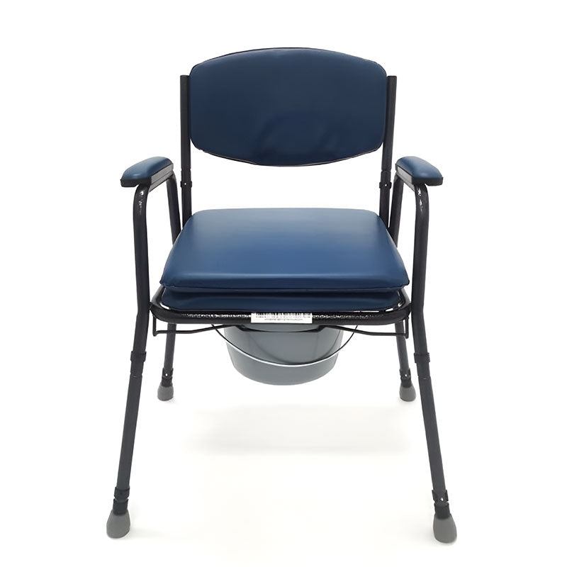 Silla Inodoro WC Desmontable COMMODE