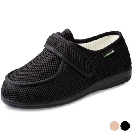 Zapatilla Rejilla Unisex Wallaby Rejilla Celia Ruiz