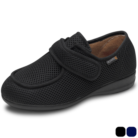 Zapatilla Ortopedica Velcro