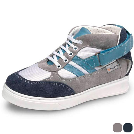 Zapatillas Deportivas Nino