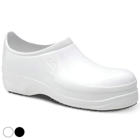 Zapato Profesional de Eva FLOTANTES SHOES XTREM Feliz Caminar