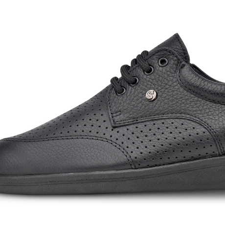 Zapato Confort Caballero Perforaciones
