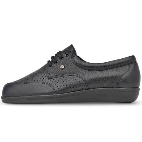 Zapato Confort Caballero Transpirable