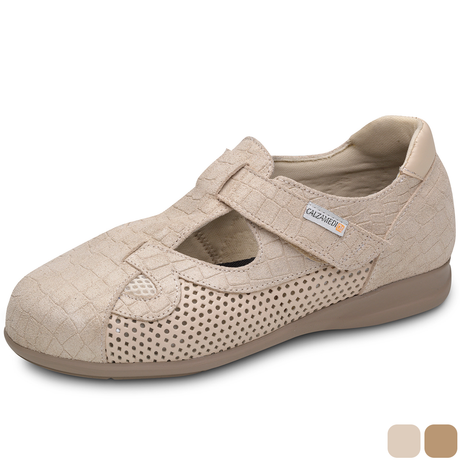 Zapato Pie Diabetico