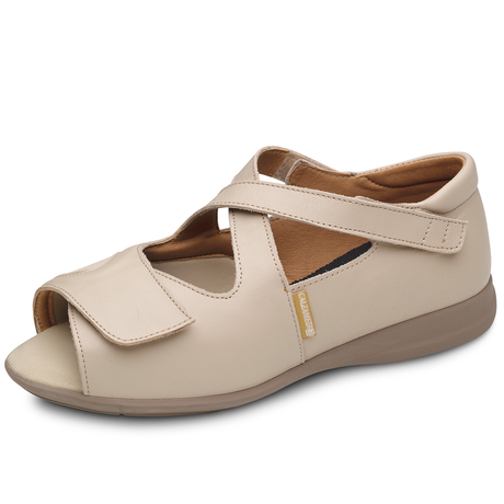 Zapato Pie Diabetico Mujer