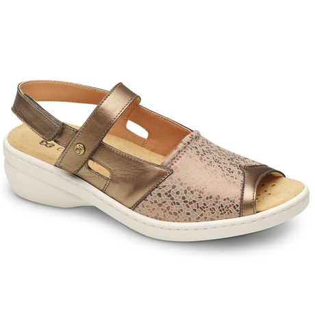 Zapatos Dedos Garra Bonitos