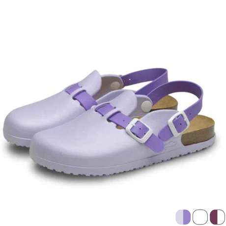 Zueco Profesional Flotantes